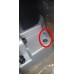 PRZECENA!!! METABO DH330 Grubościówko-strugarka 0200033000, USZKODZONA PODSTAWA WID NA ZDJ