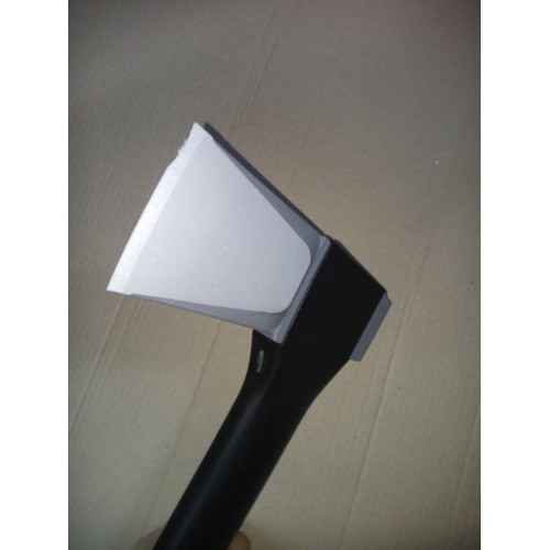 PRZECENA!!! FISKARS Siekiera rozłupująca X25 – XL ,122483, 72cm, 2400g, USZKODZONE OSTRZE!