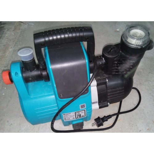 GARDENA 4000/5E Hydrofor elektroniczny 1758-20