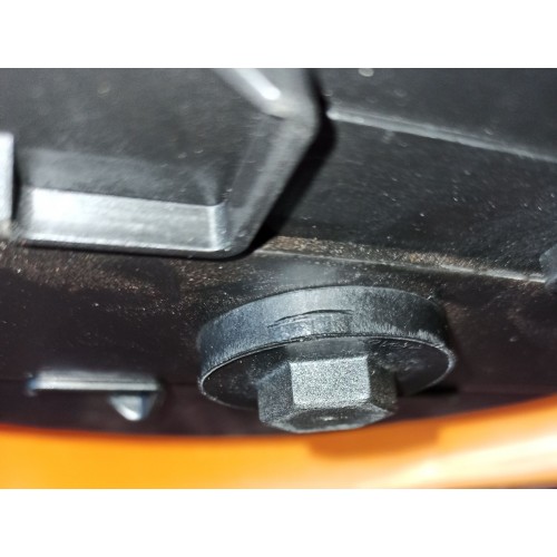 PRZECENA!!!Riwall PRO REM 3813i kosiarka elektryczna 2w1 20A-F2F-775