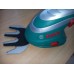 OUTLET BOSCH ISIO Akumulatorowe nożyce do trawy i krzewów 0600833102 RAZ UŻYWANY!