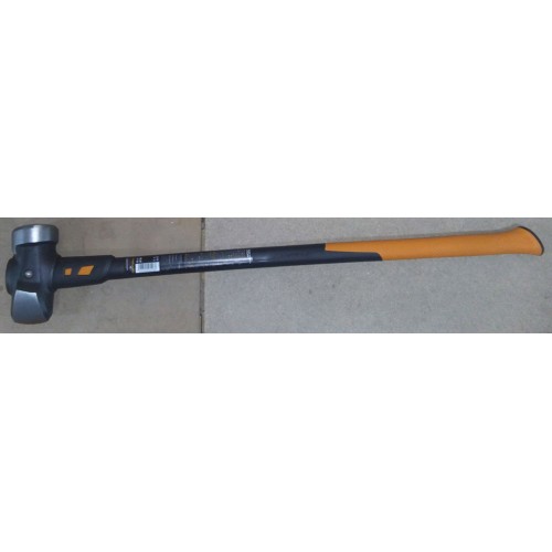 OUTLET FISKARS Młot wyburzeniowy L - 8 lb/36" 1020219 RAZ UŻYWANY!