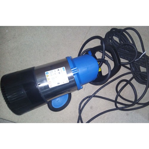 GÜDE GDT 901 pompa ogrodowa 94246