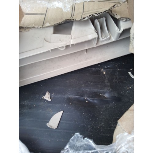OUTLET! KETER FACTOR 8 x11 Domek ogrodowy, 256,5 x 331,5 x 243 cm 17197917, USZKODZONY!