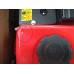 OUTLET! AL-KO BMP 14001 Pompa spalinowa 113793, POGIĘTY ZBIORNIK NA PALIWO