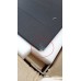 ALVEUS CADIT 40 Zlewozmywak granitowy, 860 x 500 mm, czarny 1132031