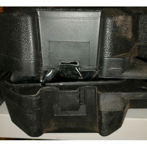 SCHEPPACH DH 1300 PLUS Młot udarowy 1250W 5907902901