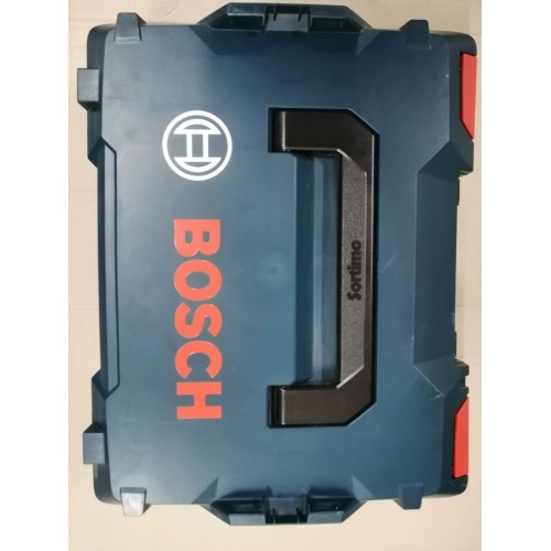 BOSCH Professional GCL 2-50 CG laser krzyżowo-punktowy 0601066H03