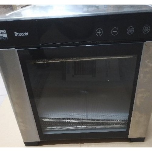 G21 Dehydrator Breezer