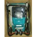 Makita DLM460PT2 Akumulatorowa kosiarka 46cm 2x18V, 5,0 Ah