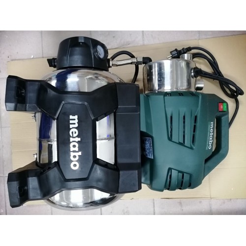 Metabo 600973000 HWW 4500/25 Inox Plus Hydrofor domowy 1300 W