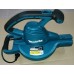 Makita UB0801V Dmuchawa/Odkurzacz 1650W z akcesoriami