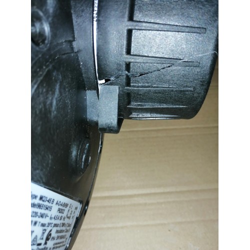 Grundfos MQ 3-45 Hydrofor bezobsługowy 96515415