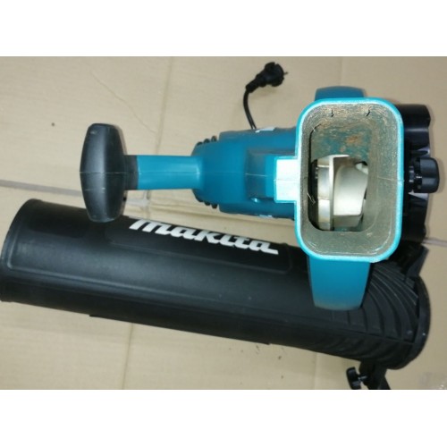 Makita UB0801V Dmuchawa/Odkurzacz 1650W z akcesoriami