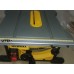 DeWALT pilarka stołowa piła 210mm 1850W DWE7485
