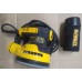DeWALT DWE6423 Szlifierka mimośrodowa 125mm 280W z górnym chwytem