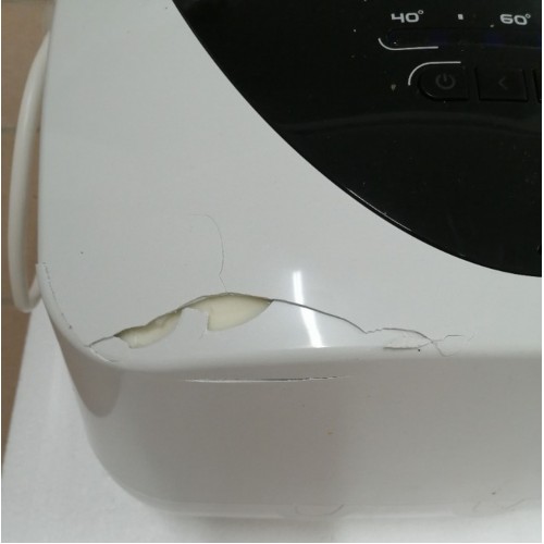ARISTON ANDRIS LUX ECO 10U podgrzewacz wody 3100693
