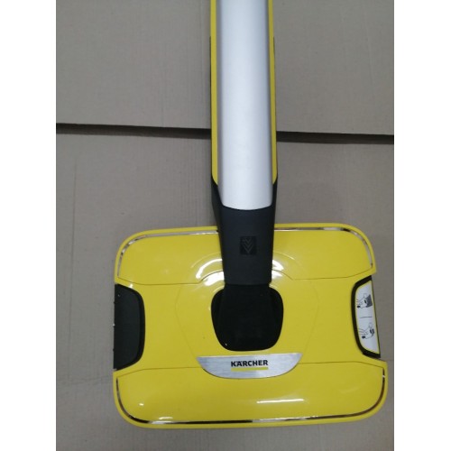 Kärcher FC 7 CORDLESS Mop bezprzewodowy 1.055-730.0