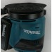 Makita DBO180RTJ Akumulatorowa szlifierka mimośrodkowa 123mm, Li-ion 18V/5,0Ah, Makpac