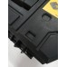 DeWALT akumulatorowa wkrętarka do płyt G-K,18V XR Li-Ion 2x2,0Ah DCF620D2K