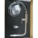 OUTLET Franke FC 7853 Mythos bateria z wyciąganą wylewką stal szlachetna 115.0547.853