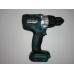 Makita DDF481Z Bezwęglikowa wkrętarka akumulatorowa Li-ion 18V firmy bez akumulatora