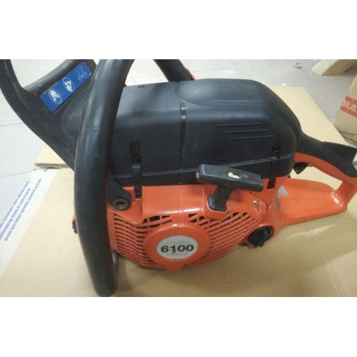 OUTLET Dolmar Piła spalinowa 3,4kW, 45cm, 3/8 "PS6100 PO SERWISIE!