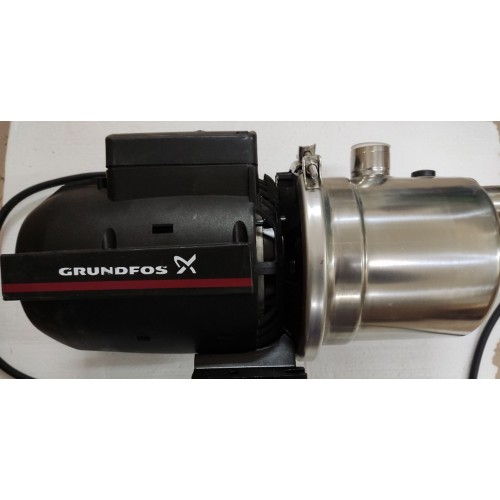 Grundfos JP 5-48 S-BBVP 1 x 230 V Samozasysająca pompa 99458769