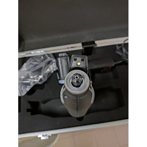 DREMEL 8220 Multiszlifierka z osprzętem (65szt) 8220-5/65 F0138220JK
