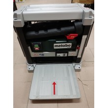 OUTLET Metabo 200033000 DH330 Grubościówko-strugarka 1800 W
