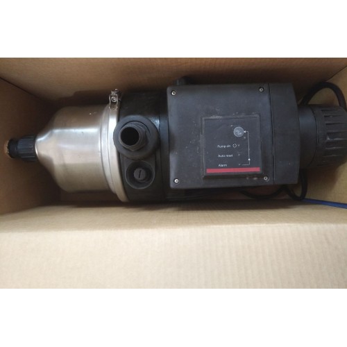 Grundfos MQ 3-45 Hydrofor bezobsługowy 96515415