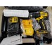 DeWALT Cordless Drill Driver 18V 2 A DCD708D2T-QW