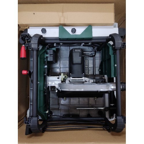 Metabo 610254000 TS 254 M Stołowa pilarka tarczowa