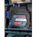 BOSCH GLL 3-80 Professional Laser liniowy 3-płaszczyznowy ze statywem BT150, 06159940KD