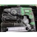 HiKOKI (Hitachi) DH26PC2WSZ Młotwiertarka SDS-plus, 850W