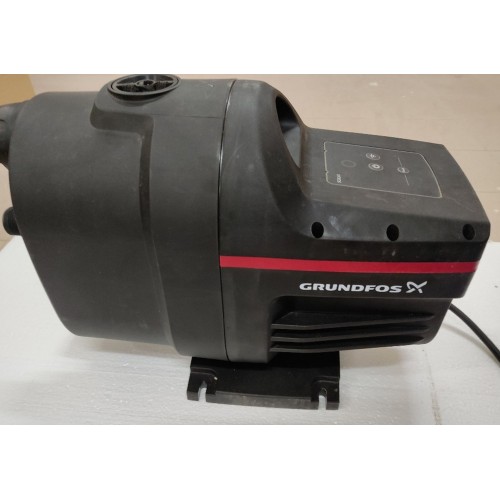 Grundfos SCALA 1 5-55 BVBP Pompa samozasysająca wielostopniowa 99530407