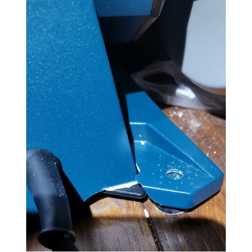 BOSCH GBG 60-20 Professional szlifierka stołowa podwójna 060127A400