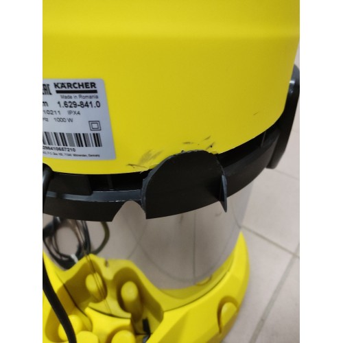 Kärcher WD 3 Premium Odkurzacz uniwersalny 1.629-841.0