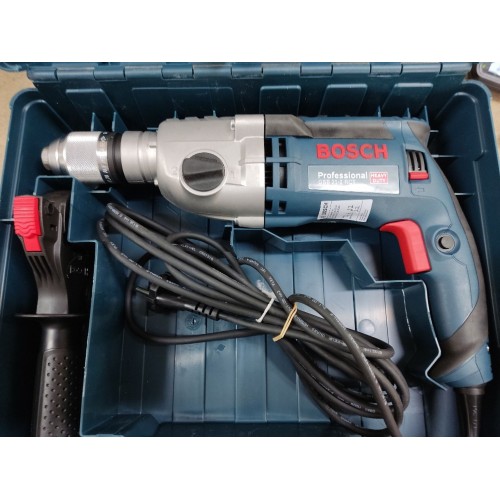 BOSCH GSB 21-2 RCT Wiertarka 060119C700