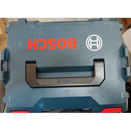 BOSCH GSR 18V-60 FC Wiertarko wkrętarka akumulatorowa + akcesoria 06019G7100