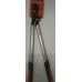 Fiskars PowerGear X (L) Sekator dźwigniowy, nożycowy (112490) 1020188