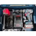 BOSCH GSB 18V-60 C Akumulatorowa wiertarko-wkrętarka udarowa, 2x 5,0Ah 06019G2100