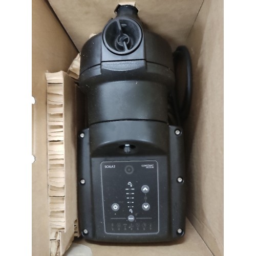 WYPRZEDAŻ!!! Grundfos SCALA2 3-45 Pompa samozasysająca do podnoszenia cisn.wody 98562862