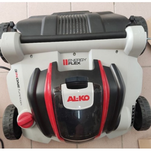 AL-KO Energy Flex SF 4036 Wertykulator 113574