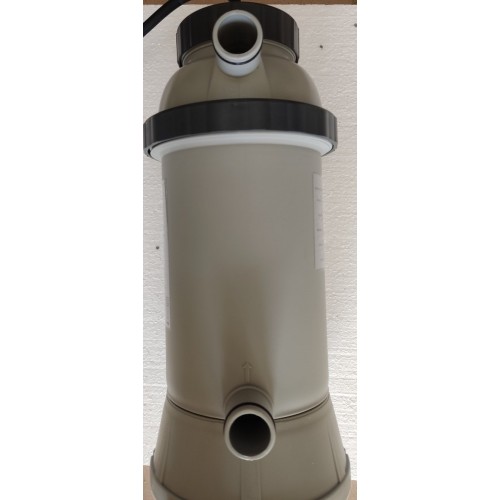 INTEX Elektryczny podgrzewacz wody 28684