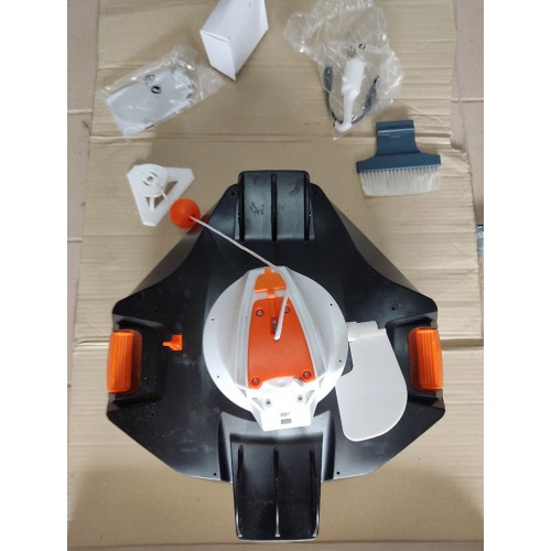 BESTWAY Flowclear AquaRover Autonomiczny robot do czyszczenia basenu 58622