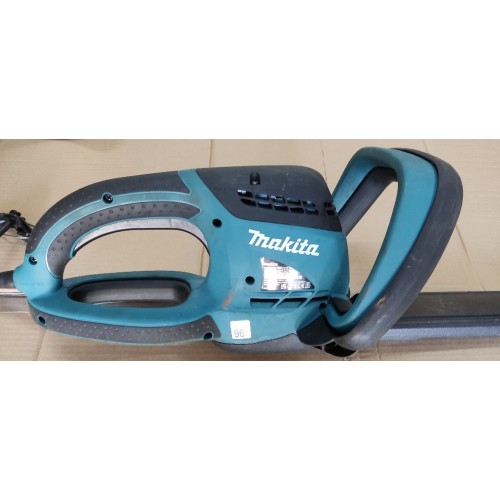 Makita UH7580 Elektryczne nożyce do żywopłotu 75cm, 670W