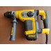 DeWALT D25417KT Młoto-wiertarka