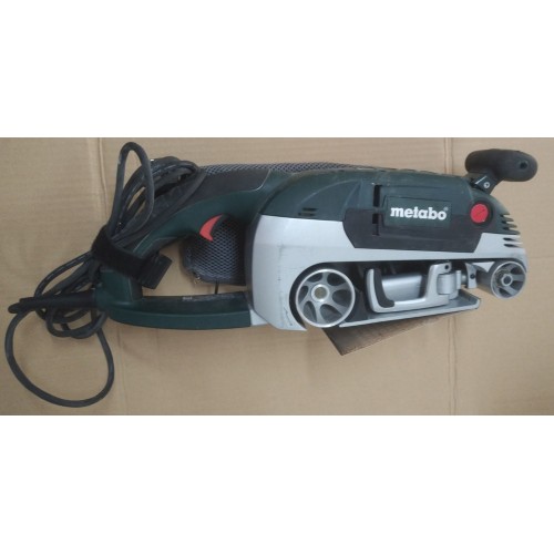 Metabo 600375000 BAE 75 Szlifierka taśmowa 1010 W