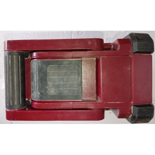 Makita DMR108 Akumulatorowe Radio 10,8 V - 18 V